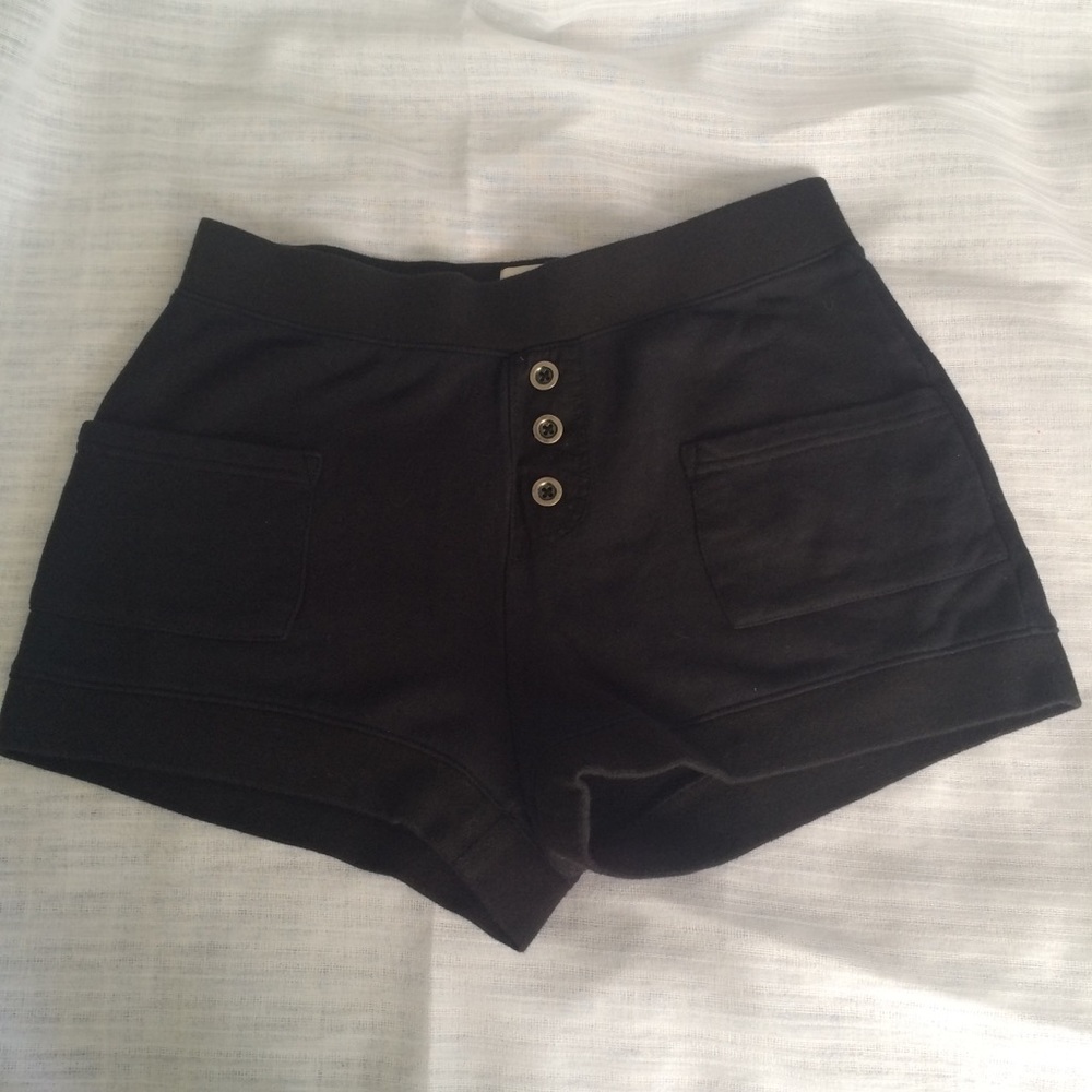 Lounge Shorts